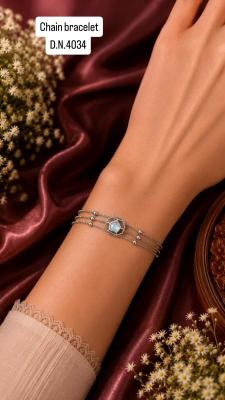 Premium Chain Bracelet Kolkata wholesale jewellery